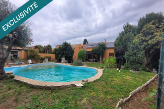  maison florensac 34510