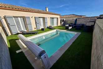  maison florensac 34510