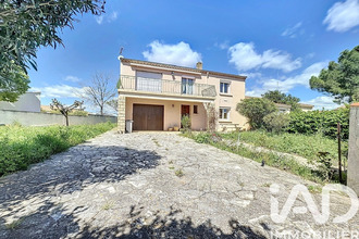  maison florensac 34510