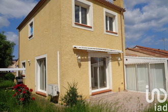  maison florensac 34510