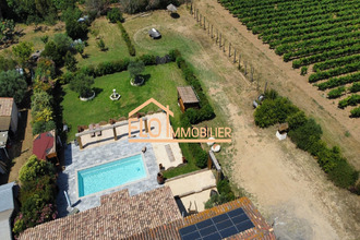  maison florensac 34510