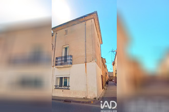  maison florensac 34510