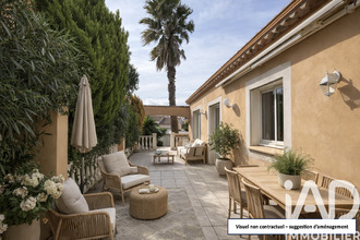  maison florensac 34510
