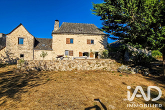  maison florentin-la-capelle 12140