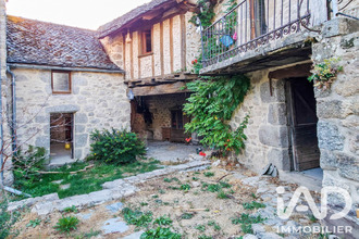  maison florentin-la-capelle 12140