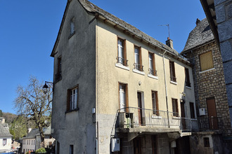  maison florentin-la-capelle 12140