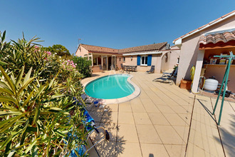  maison floure 11800