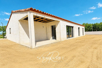  maison floure 11800