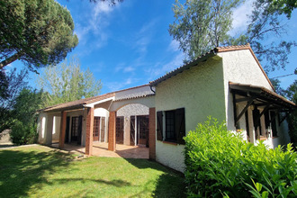  maison flourens 31130