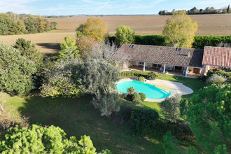  maison flourens 31130