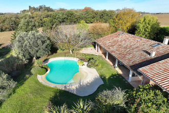  maison flourens 31130