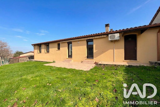  maison flourens 31130