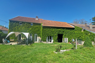  maison foameix-ornel 55400