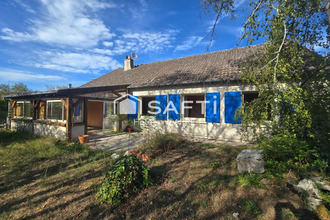  maison foecy 18500