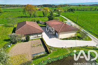  maison foissiat 01340