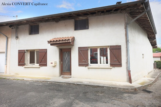  maison foissiat 01340