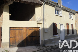  maison foissy-sur-vanne 89190