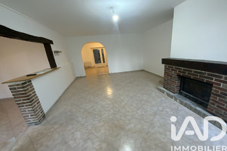  maison foissy-sur-vanne 89190