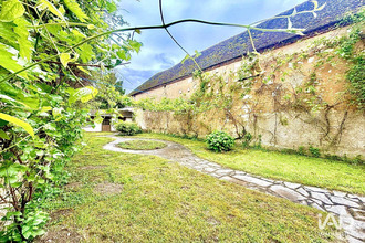  maison foissy-sur-vanne 89190