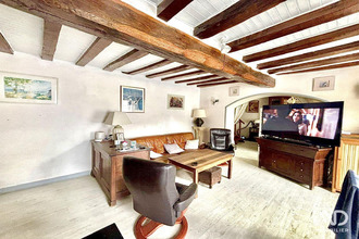  maison foissy-sur-vanne 89190