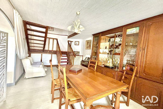  maison foissy-sur-vanne 89190