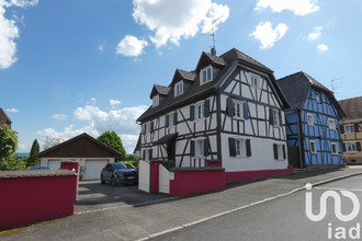  maison folgensbg 68220
