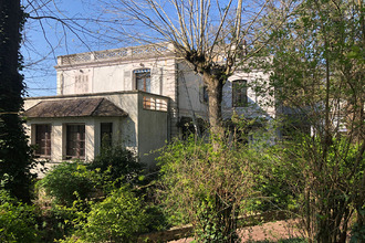  maison follainville-dennemt 78520