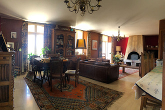  maison follainville-dennemt 78520