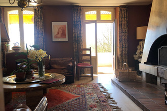  maison follainville-dennemt 78520