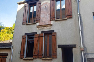  maison follainville-dennemt 78520
