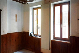  maison follainville-dennemt 78520