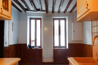  maison follainville-dennemt 78520