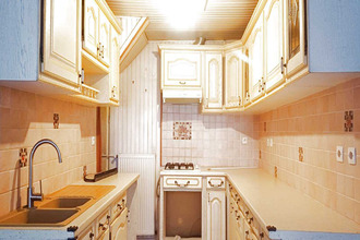  maison follainville-dennemt 78520