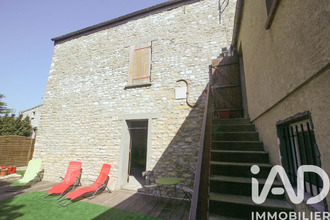  maison follainville-dennemt 78520