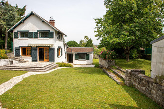  maison follainville-dennemt 78520