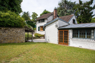  maison follainville-dennemt 78520