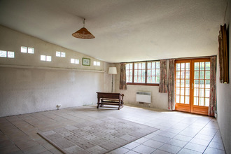  maison follainville-dennemt 78520