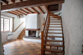  maison follainville-dennemt 78520