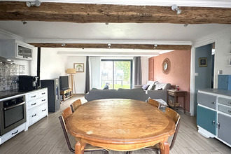  maison follainville-dennemt 78520