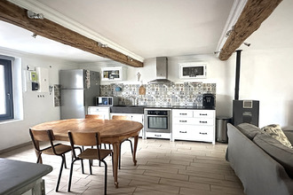  maison follainville-dennemt 78520