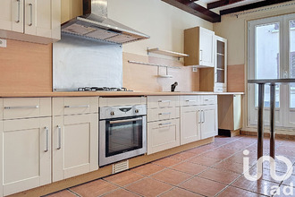  maison follainville-dennemt 78520