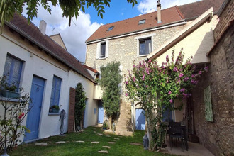  maison follainville-dennemt 78520