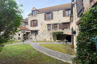  maison follainville-dennemt 78520