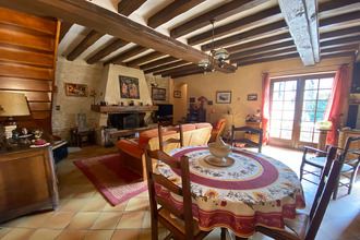  maison follainville-dennemt 78520