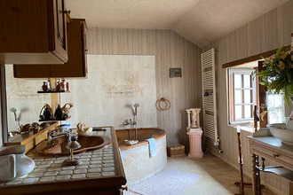  maison follainville-dennemt 78520