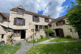  maison follainville-dennemt 78520