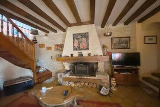  maison follainville-dennemt 78520