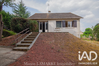  maison follainville-dennemt 78520