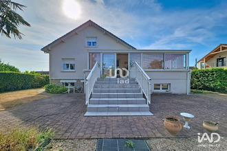  maison follainville-dennemt 78520