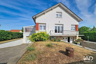  maison follainville-dennemt 78520